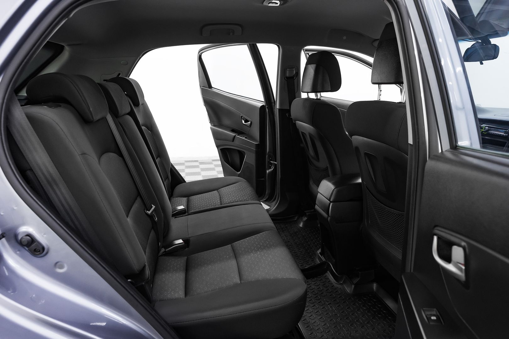 SsangYong Actyon, II, 2013 фото 16