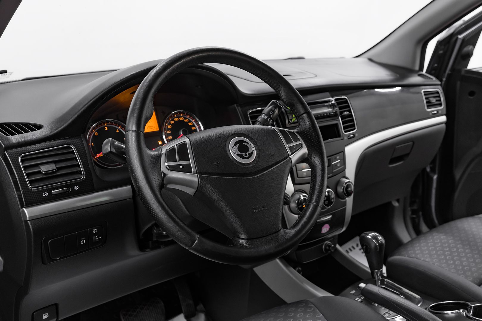 SsangYong Actyon, II, 2013 фото 11