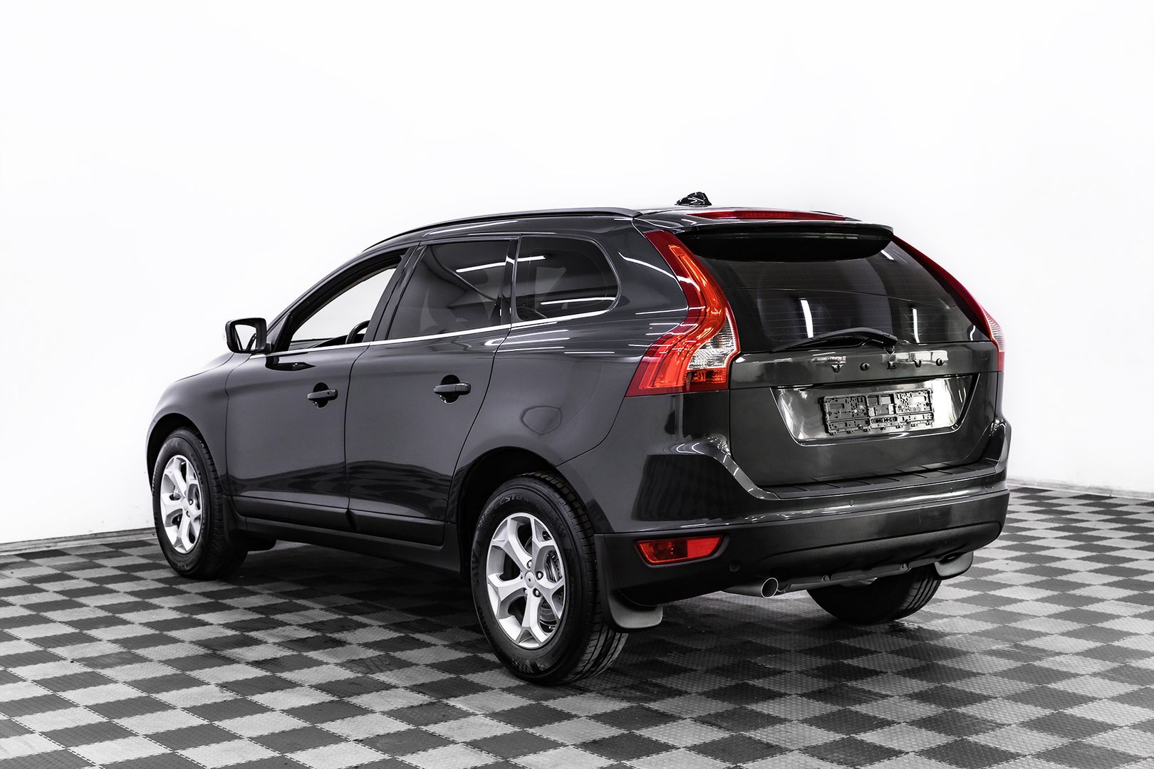 Volvo XC60, I, 2011 фото 6