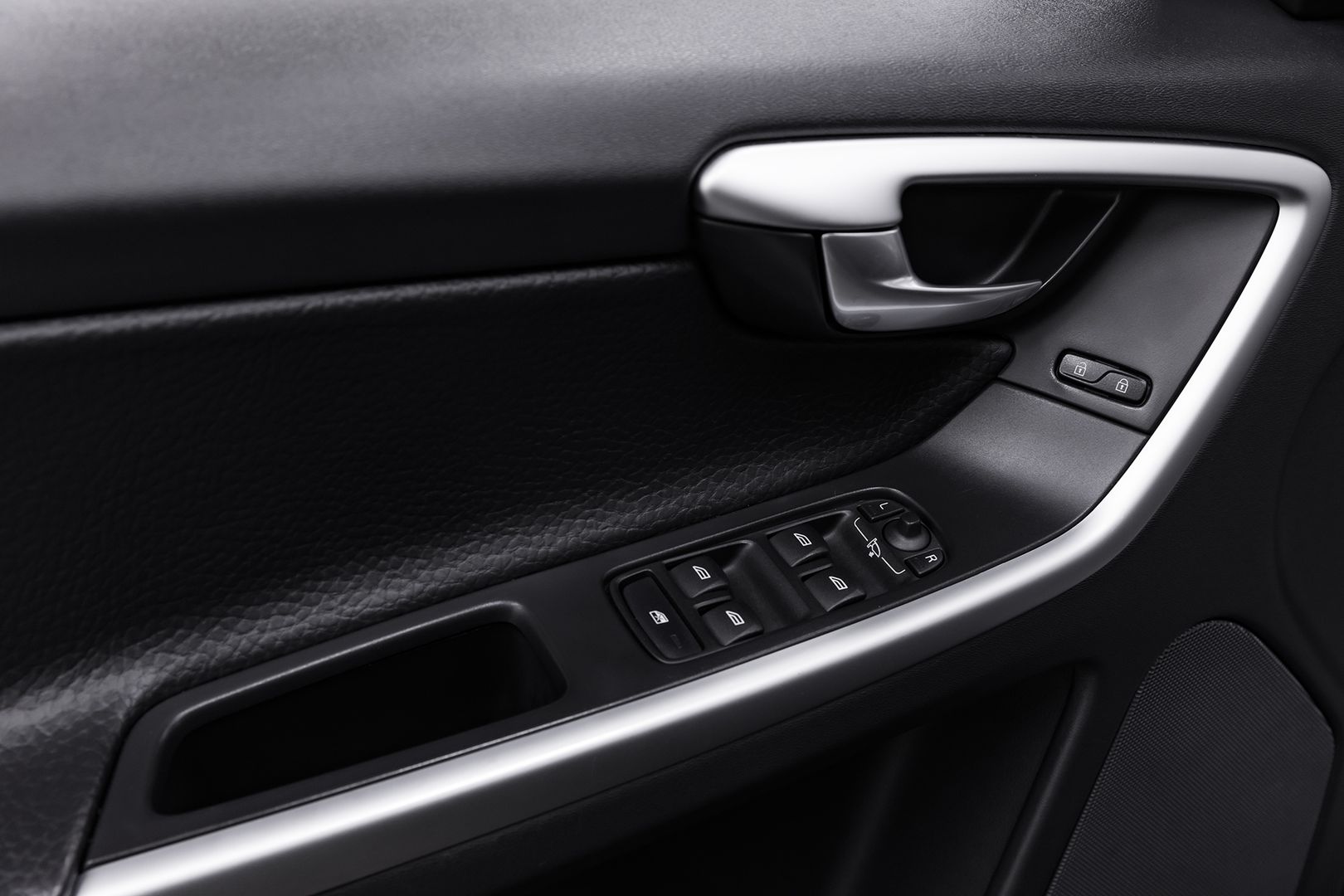 Volvo XC60, I, 2011 фото 7