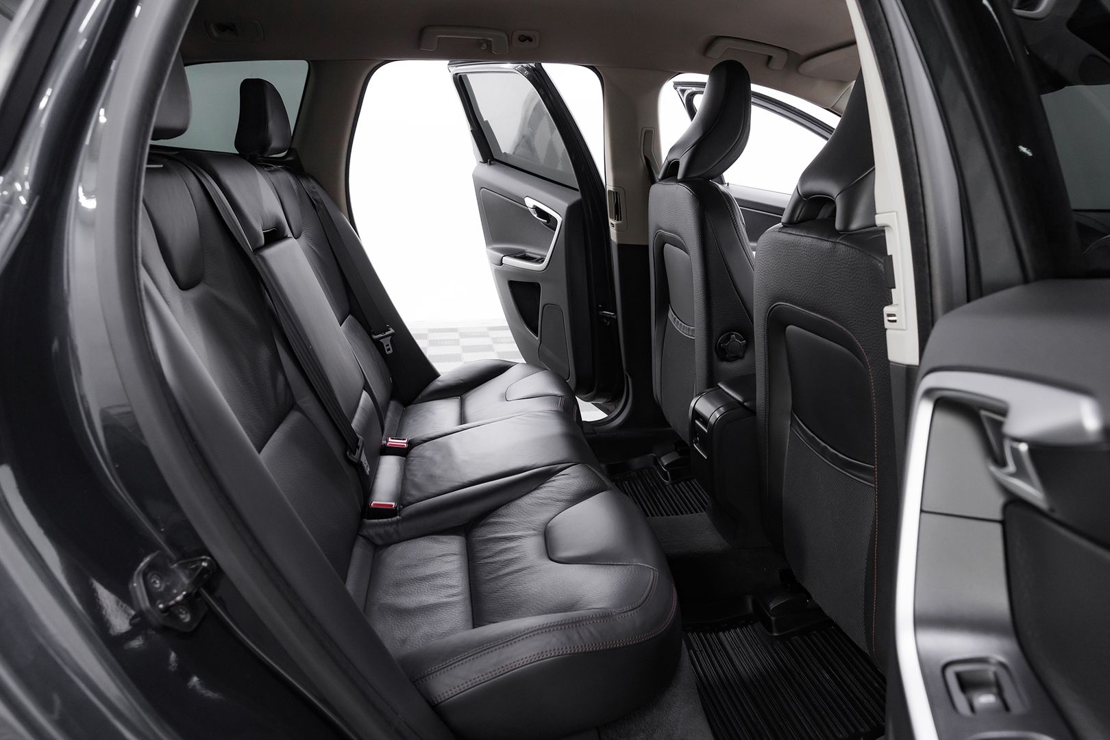 Volvo XC60, I, 2011 фото 19