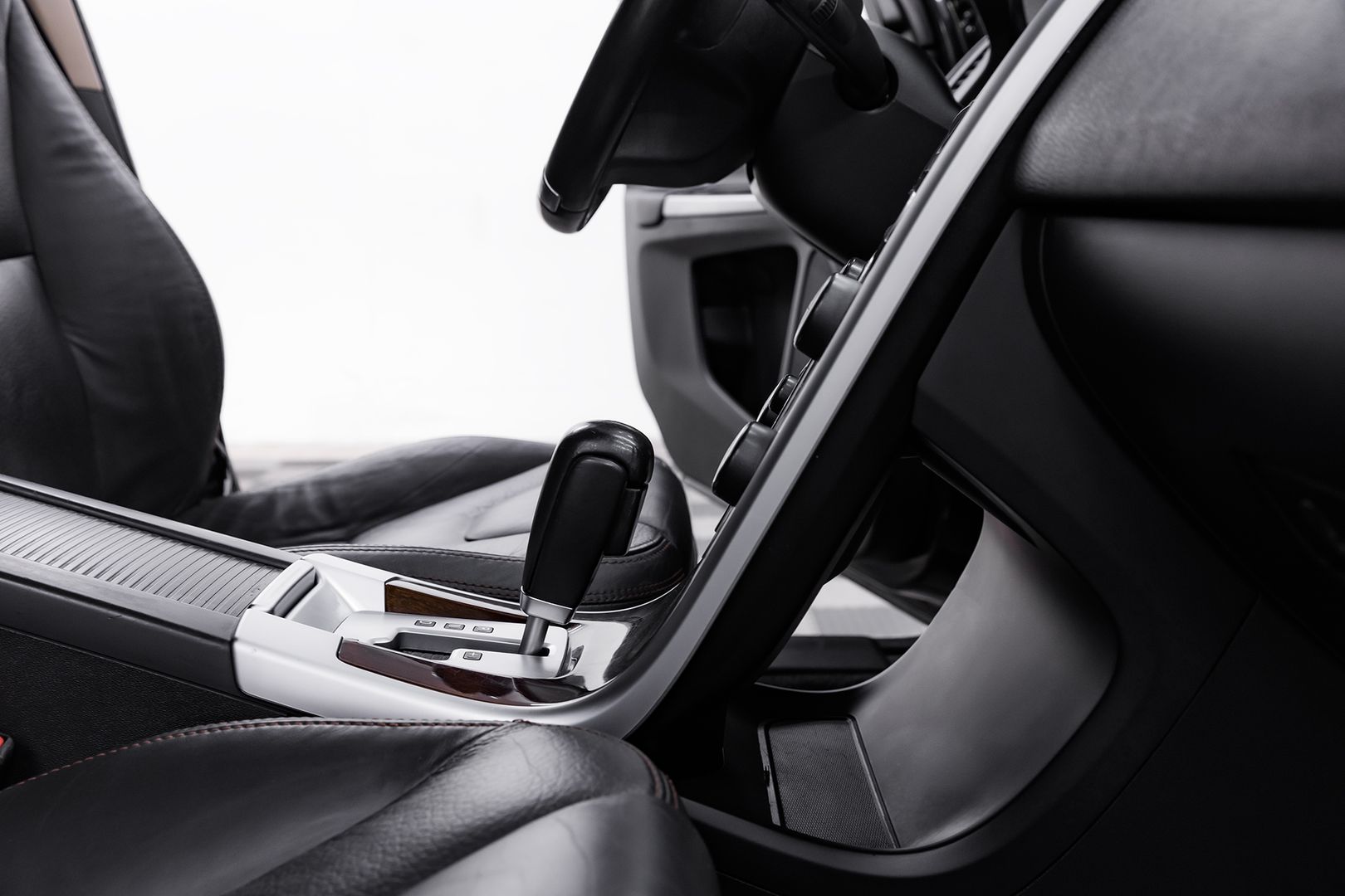 Volvo XC60, I, 2011 фото 16