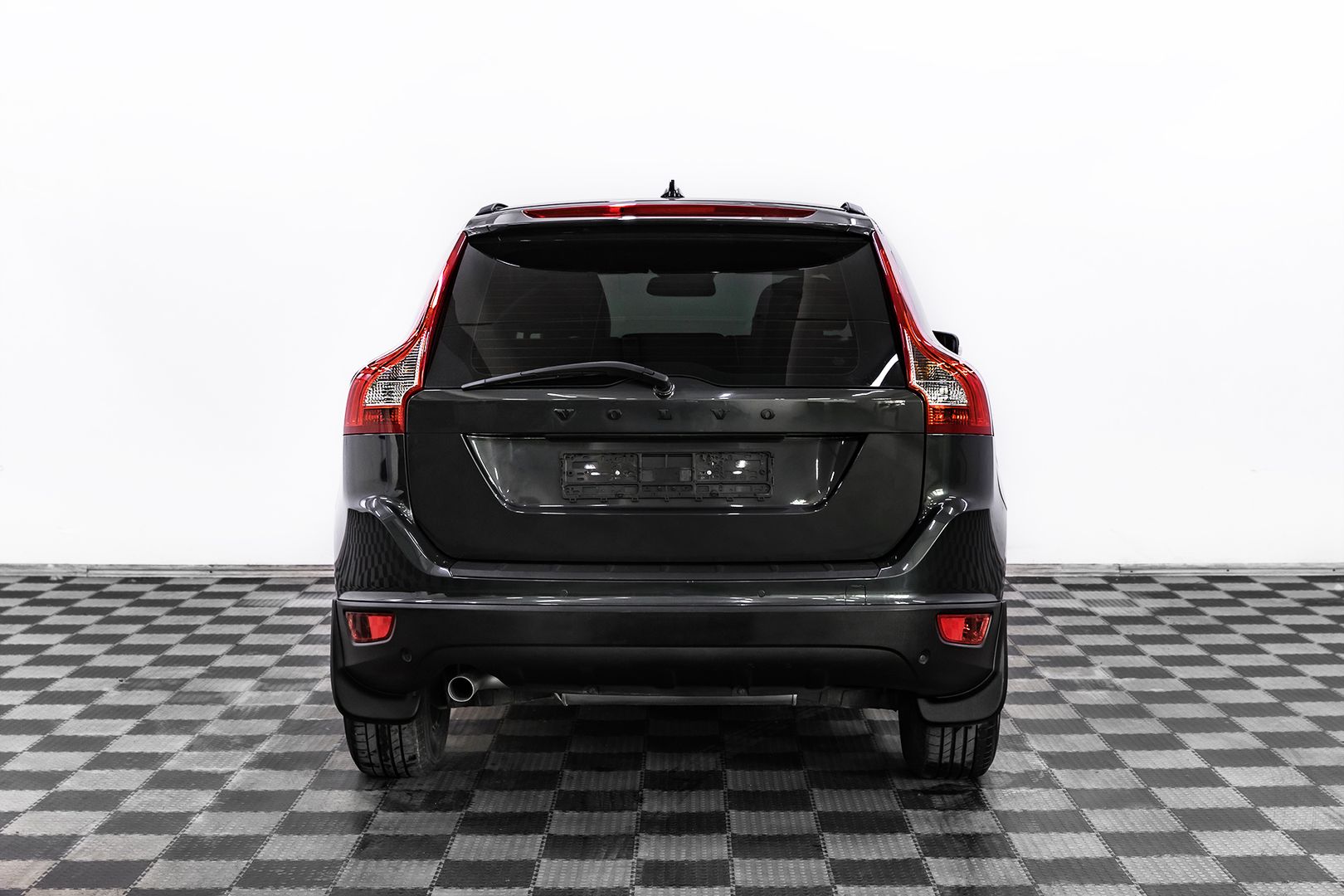 Volvo XC60, I, 2011 фото 5