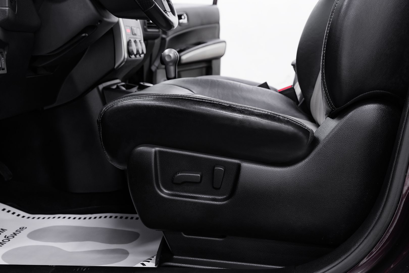 Nissan X-Trail, II Рестайлинг, 2012 фото 7