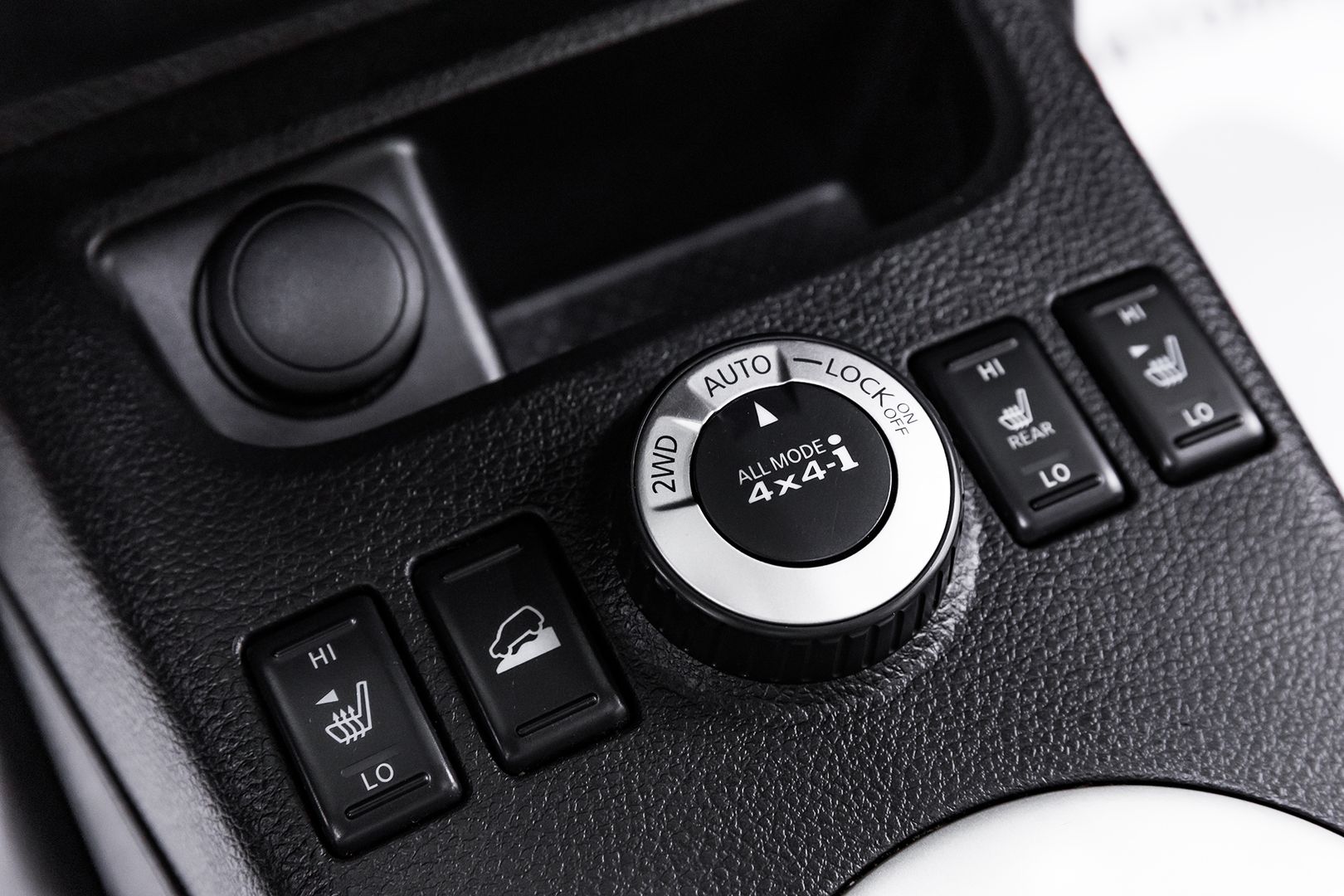 Nissan X-Trail, II Рестайлинг, 2012 фото 14