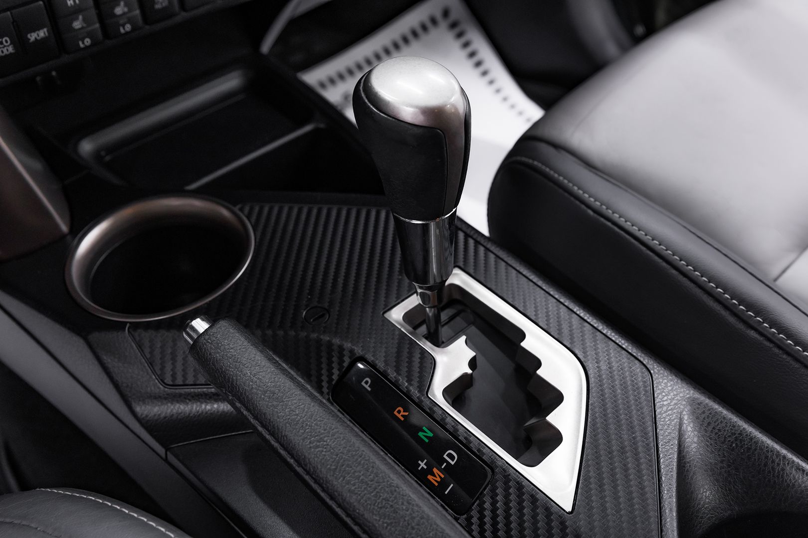 Toyota RAV4, IV (XA40), 2013 фото 13