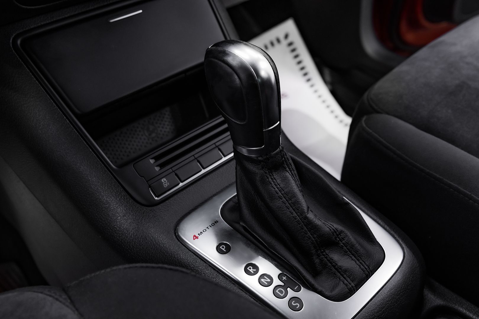 Volkswagen Tiguan, I Рестайлинг, 2011 фото 13