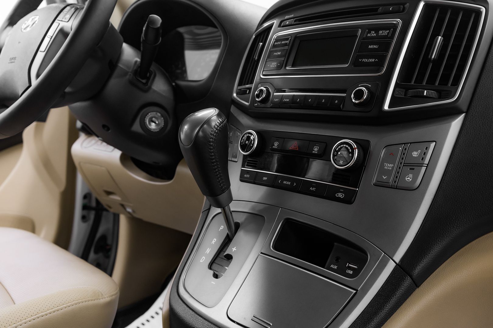 Hyundai H-1, II Рестайлинг 2, 2019 фото 13