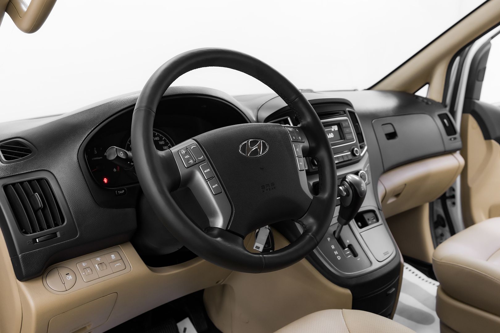 Hyundai H-1, II Рестайлинг 2, 2019 фото 11