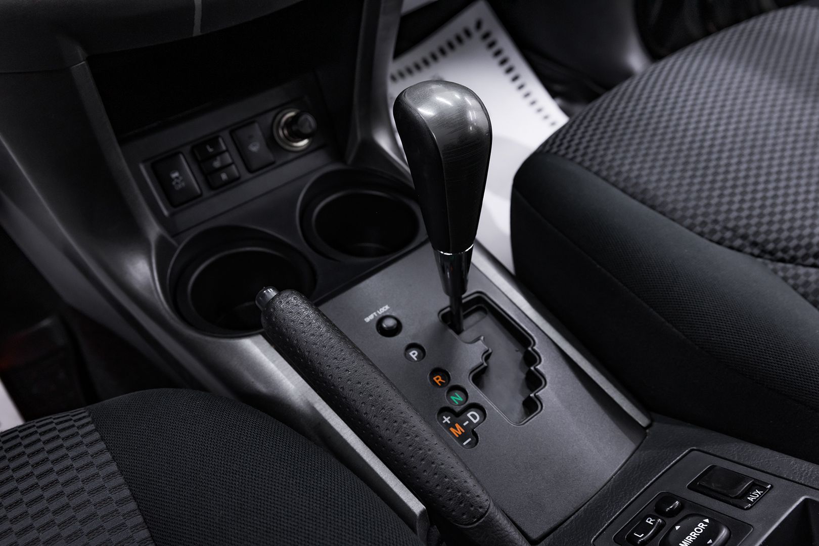 Toyota RAV4, III (XA30) Рестайлинг, 2011 фото 13