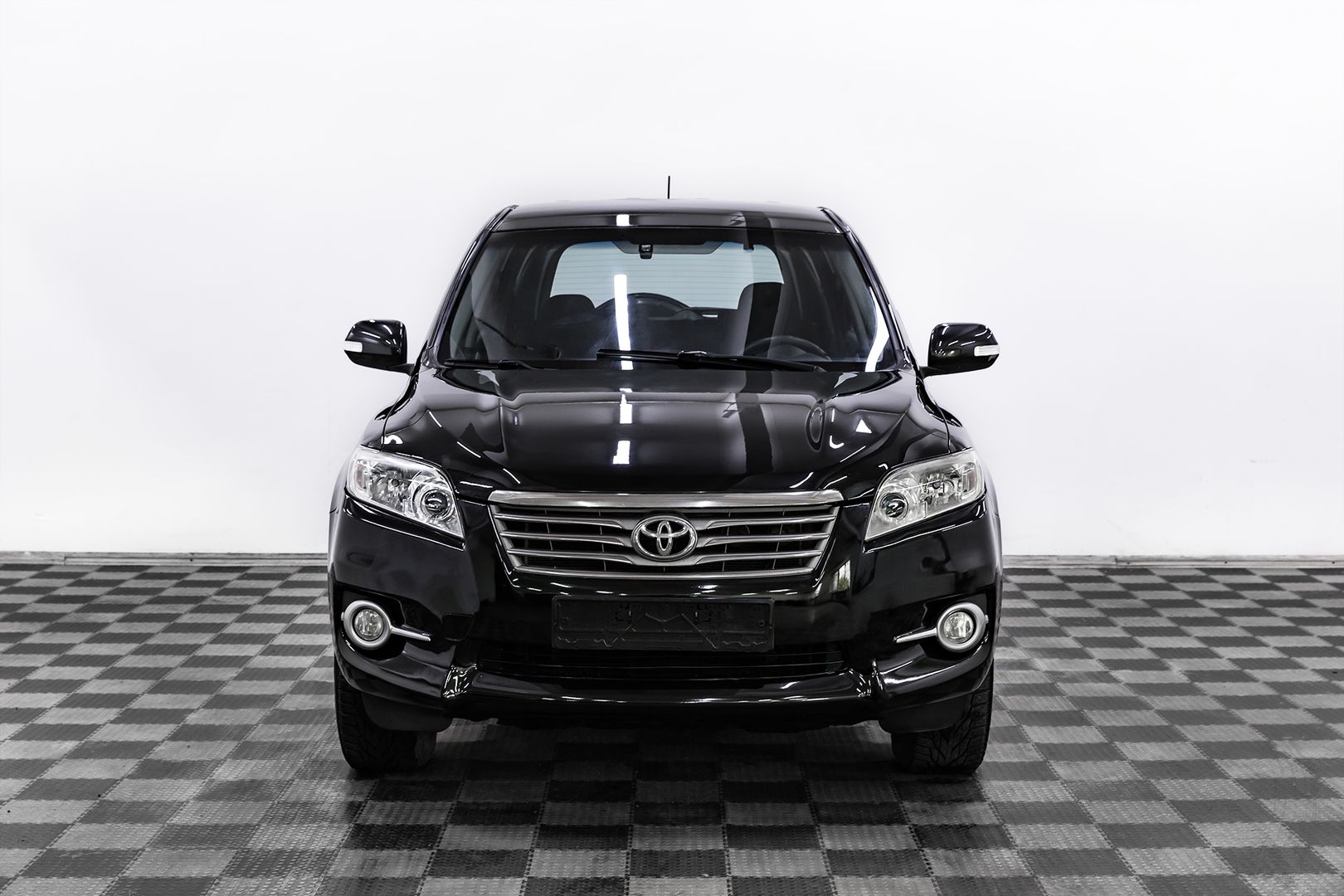 Toyota RAV4, III (XA30) Рестайлинг, 2011 фото 2