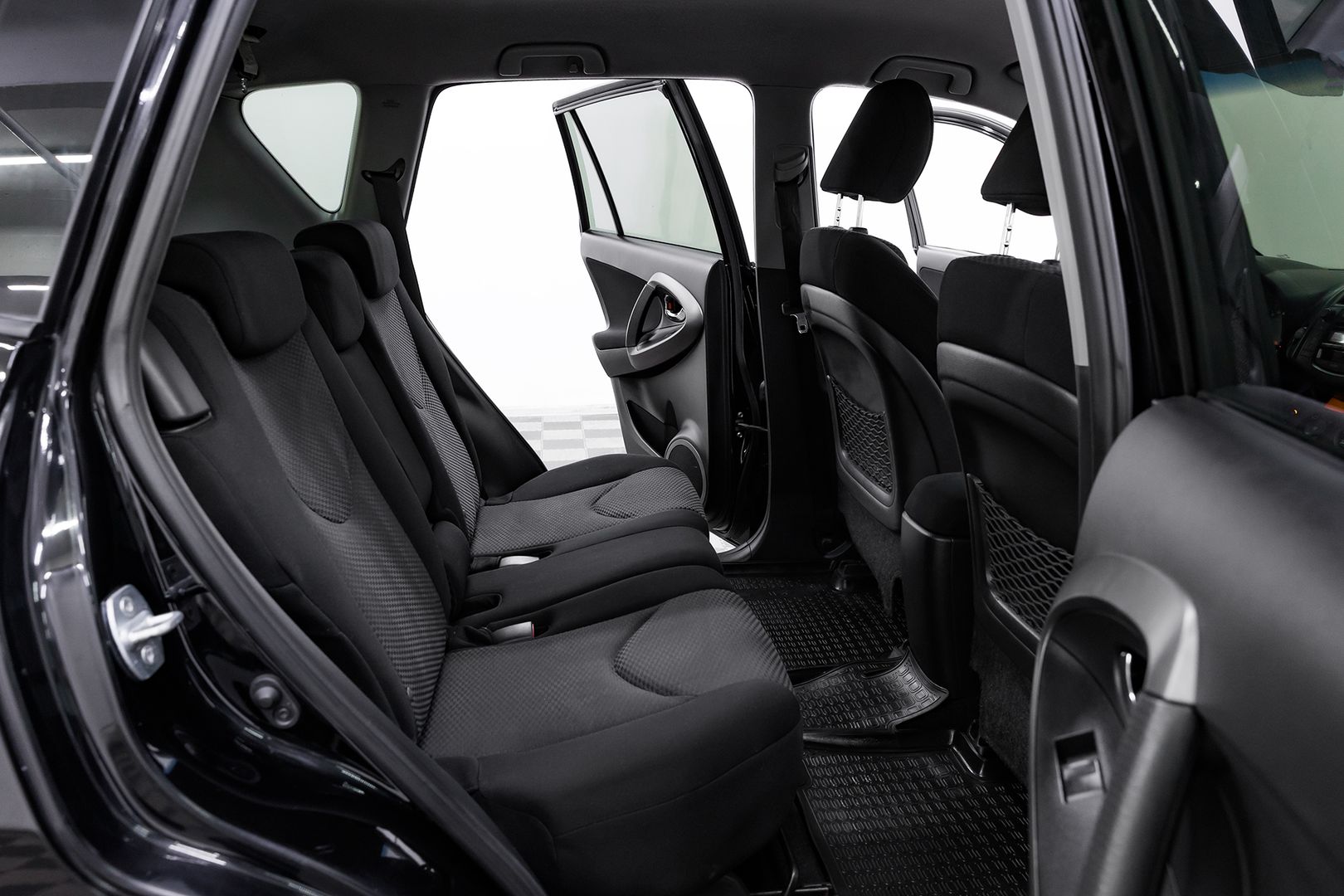 Toyota RAV4, III (XA30) Рестайлинг, 2011 фото 16