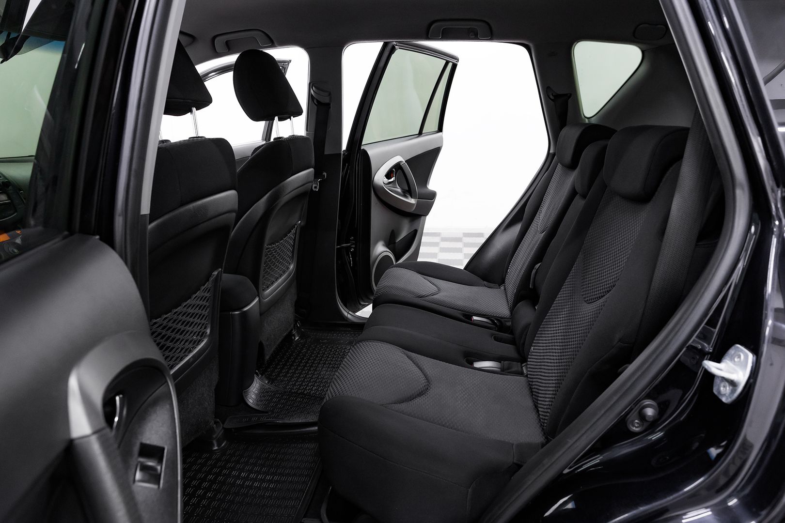 Toyota RAV4, III (XA30) Рестайлинг, 2011 фото 15