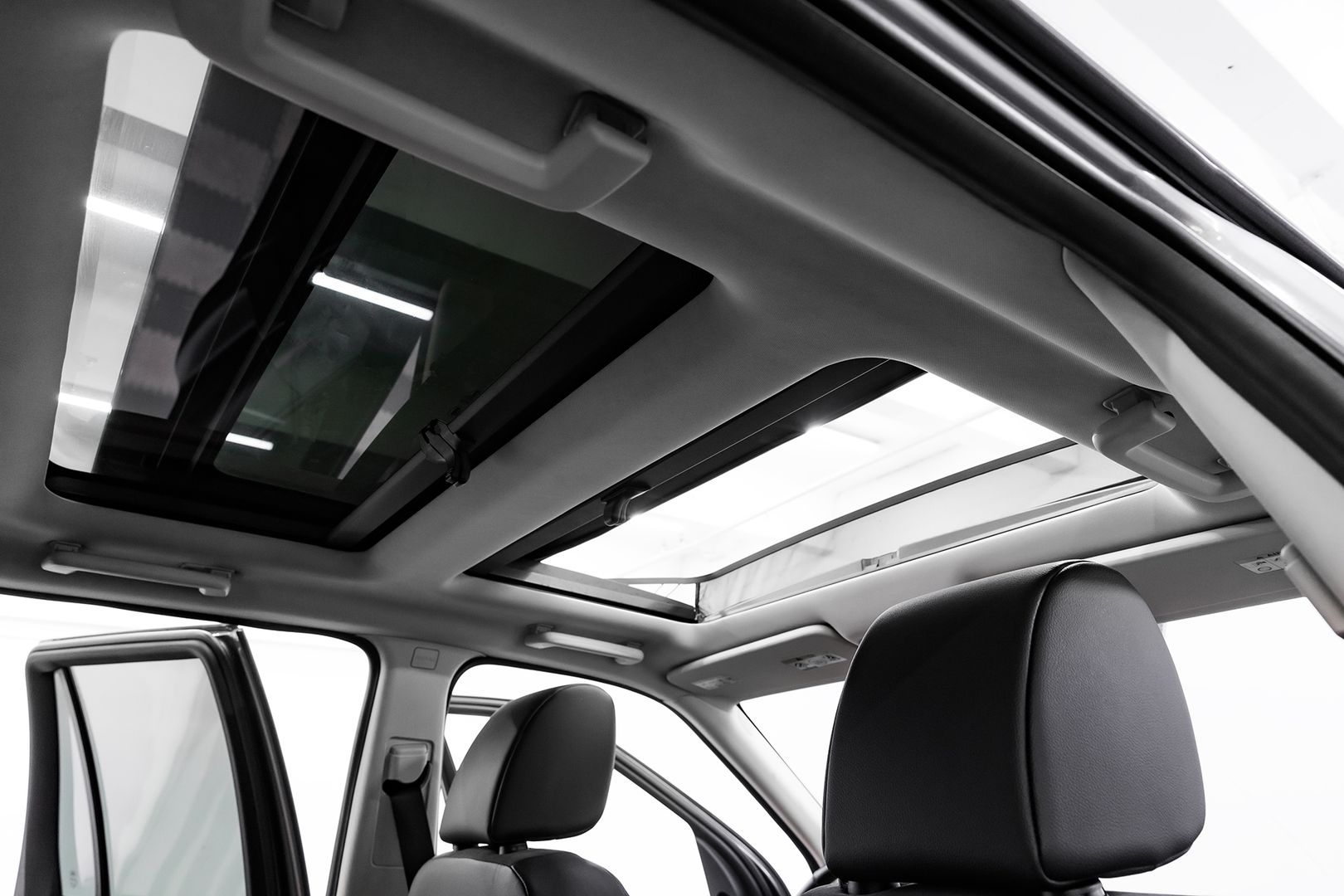 Land Rover Freelander, II Рестайлинг, 2012 фото 13