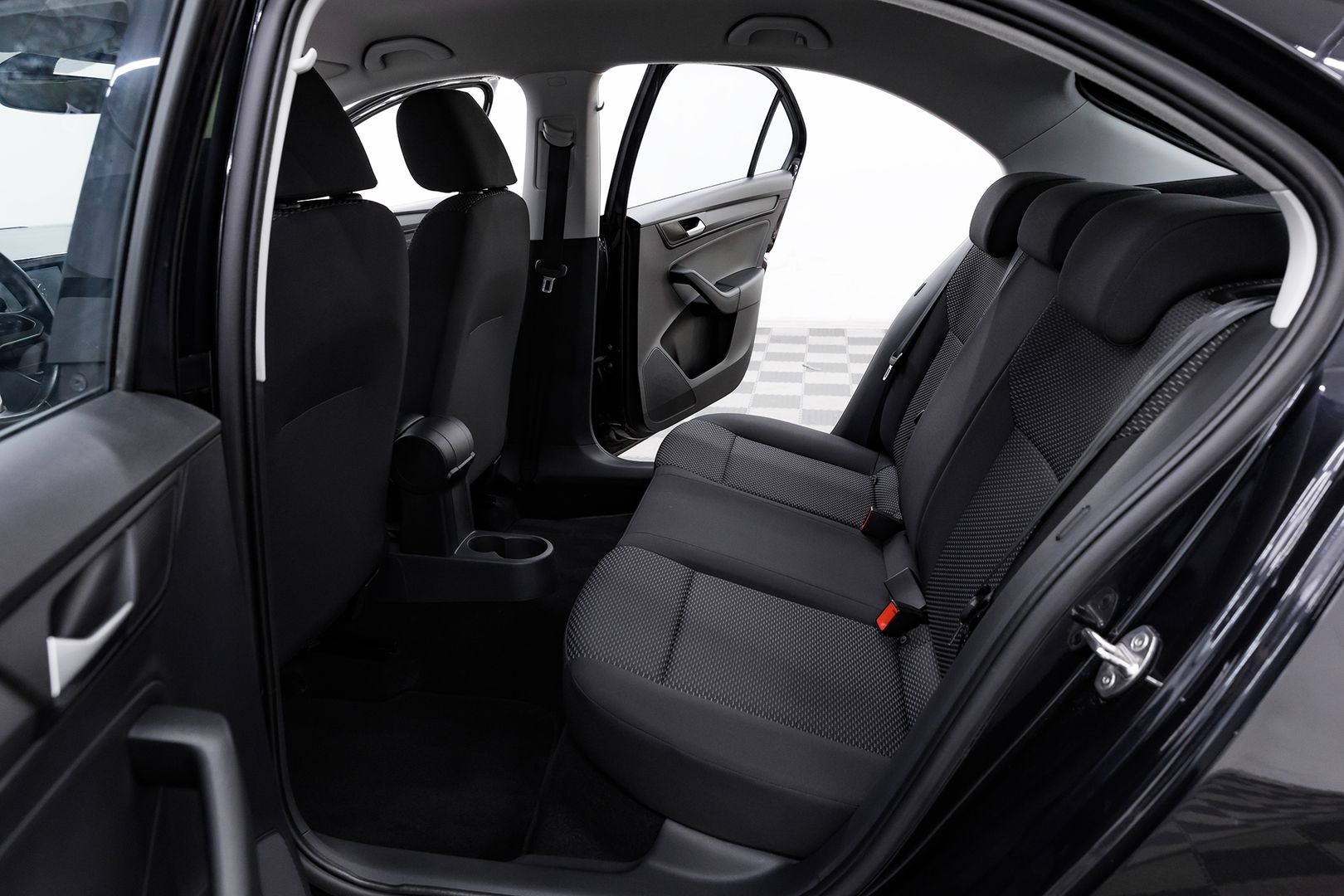 Volkswagen Polo, VI, 2020 фото 15