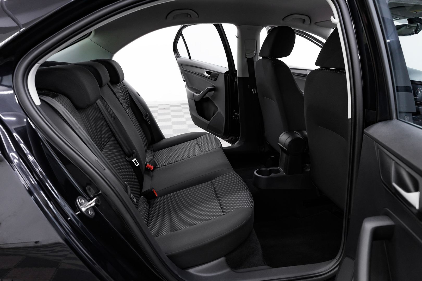 Volkswagen Polo, VI, 2020 фото 14