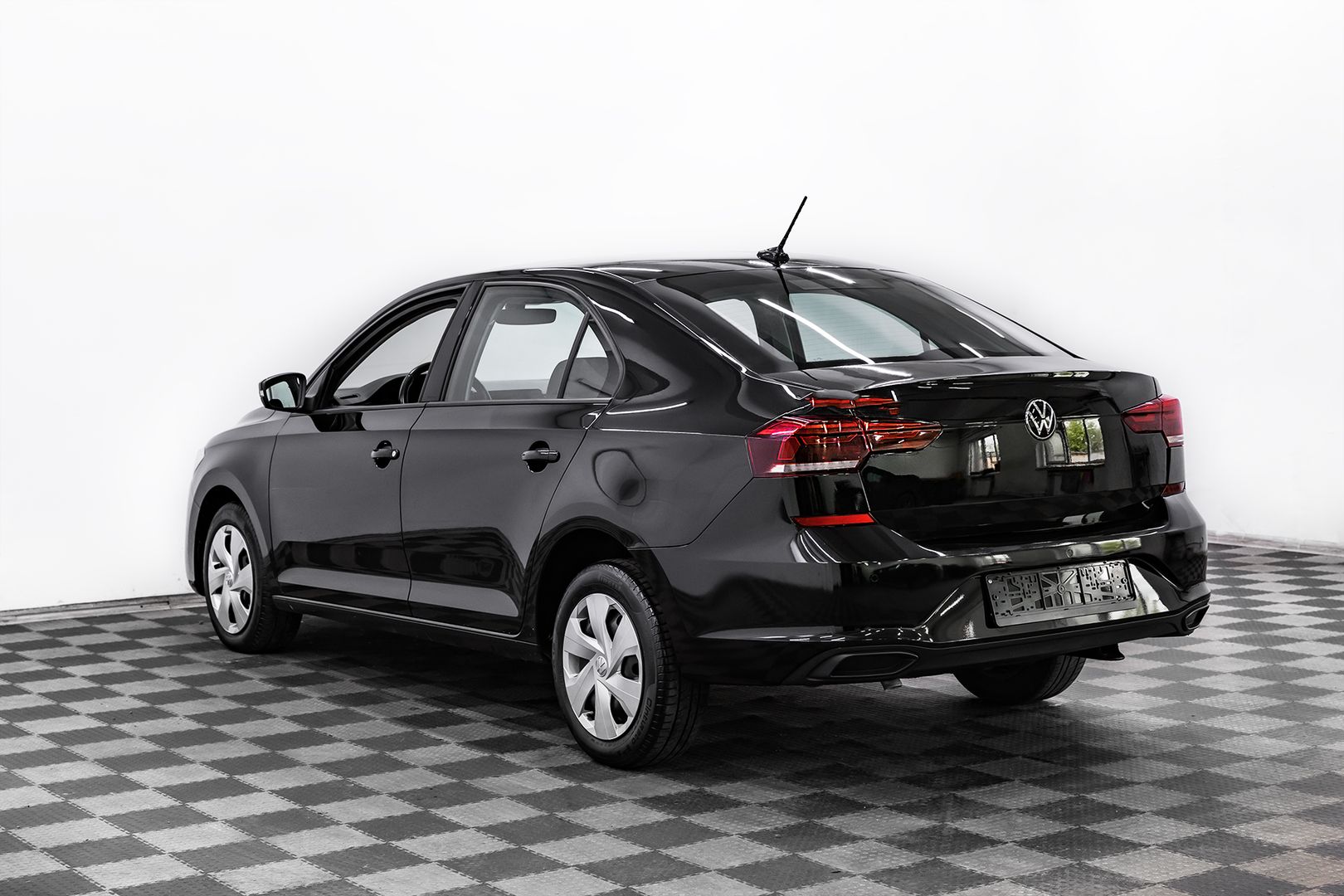 Volkswagen Polo, VI, 2020 фото 6