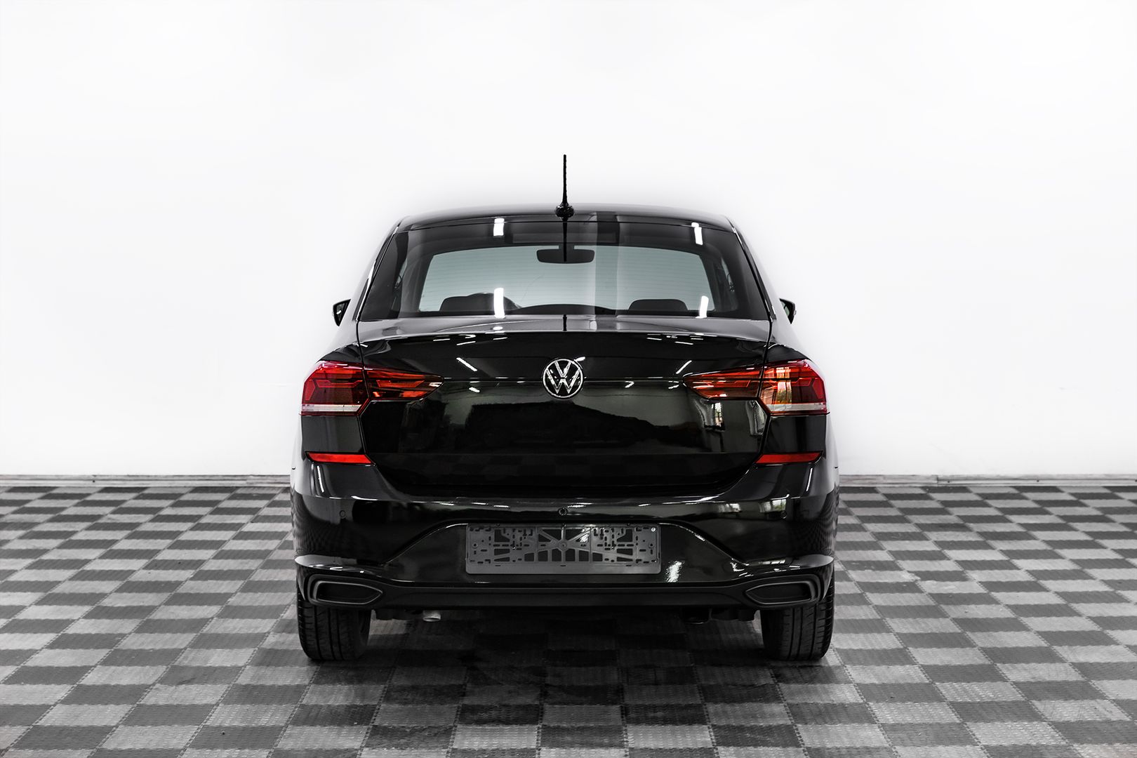 Volkswagen Polo, VI, 2020 фото 5