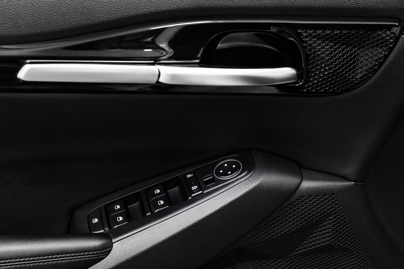 Kia Seltos, I, 2020 фото 7