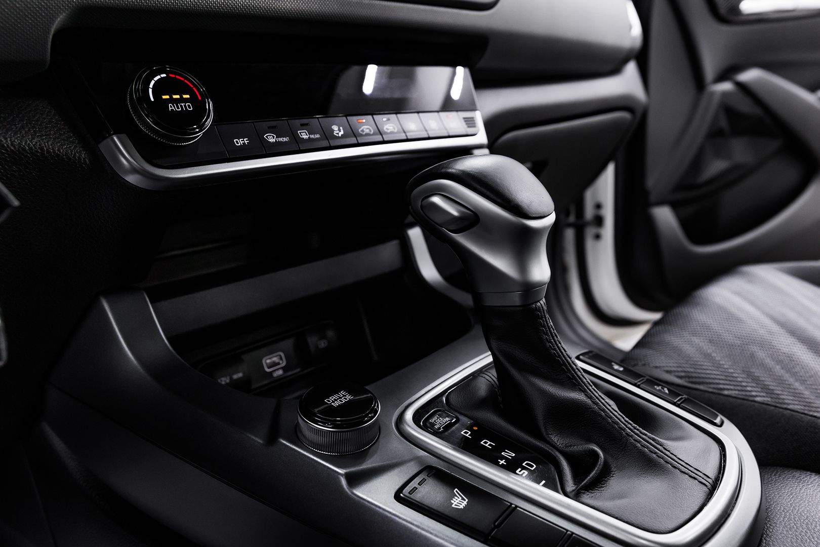 Kia Seltos, I, 2020 фото 14