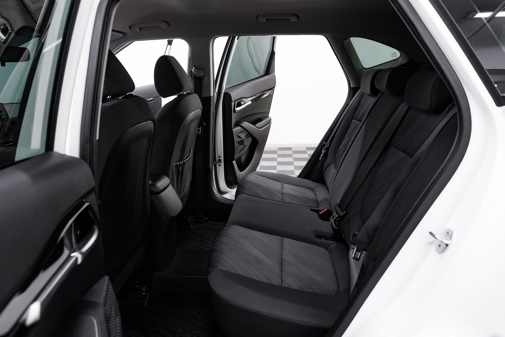 Kia Seltos, I, 2020 фото 16