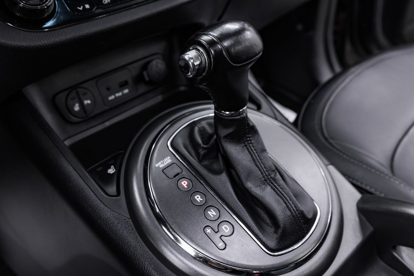 Kia Sportage, III, 2014 фото 14