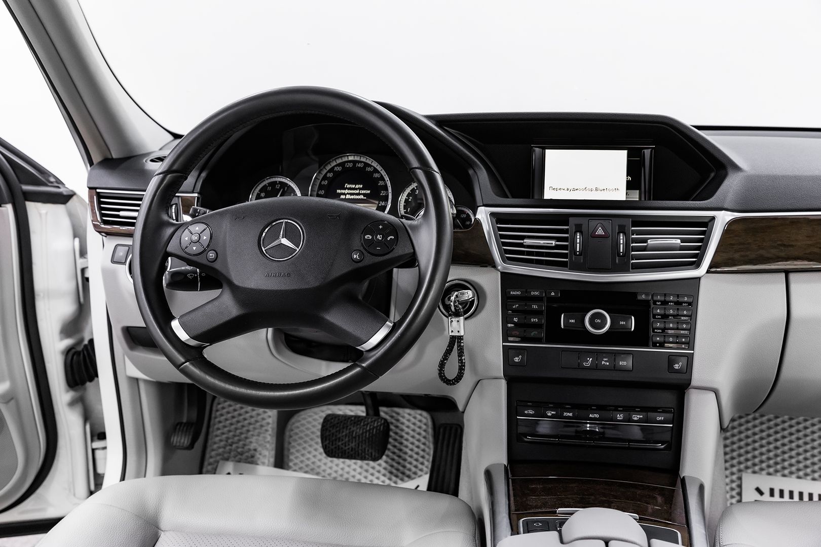 Mercedes-Benz E-Класс, IV (W212, S212, C207), 2012 фото 11