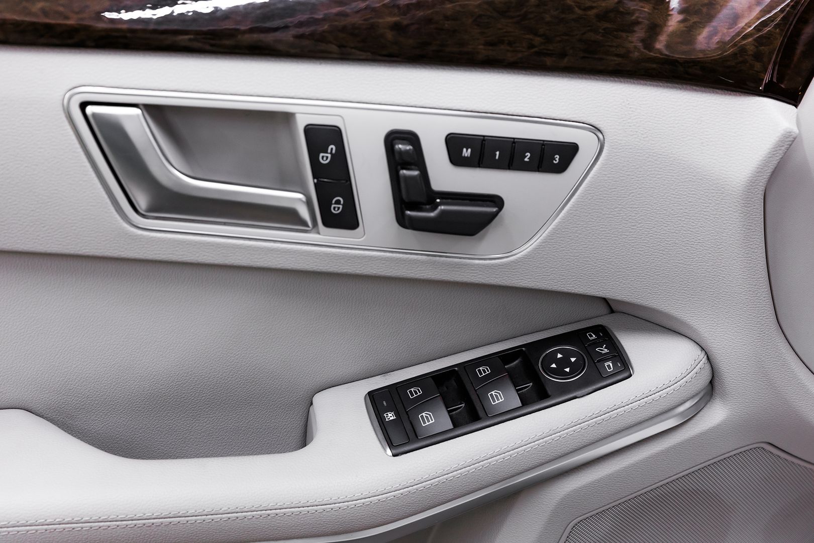 Mercedes-Benz E-Класс, IV (W212, S212, C207), 2012 фото 7