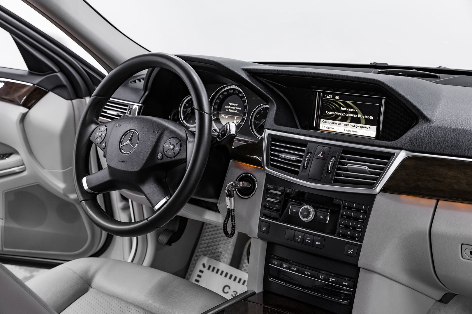 Mercedes-Benz E-Класс, IV (W212, S212, C207), 2012 фото 13