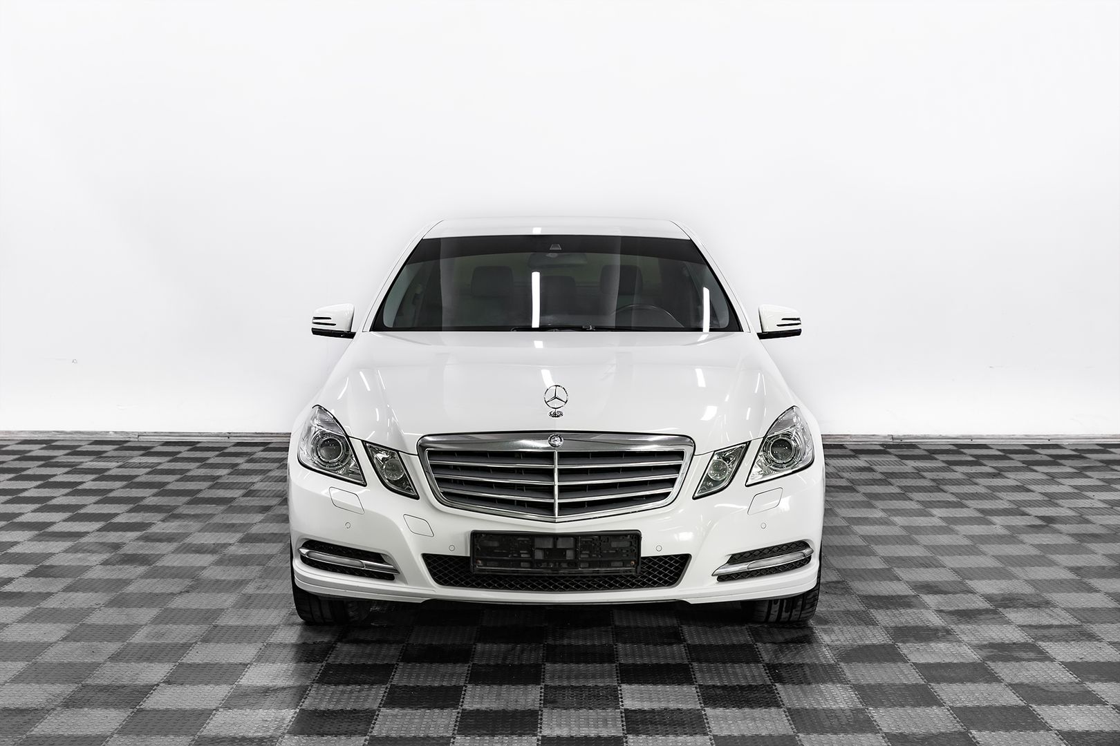 Mercedes-Benz E-Класс, IV (W212, S212, C207), 2012 фото 2