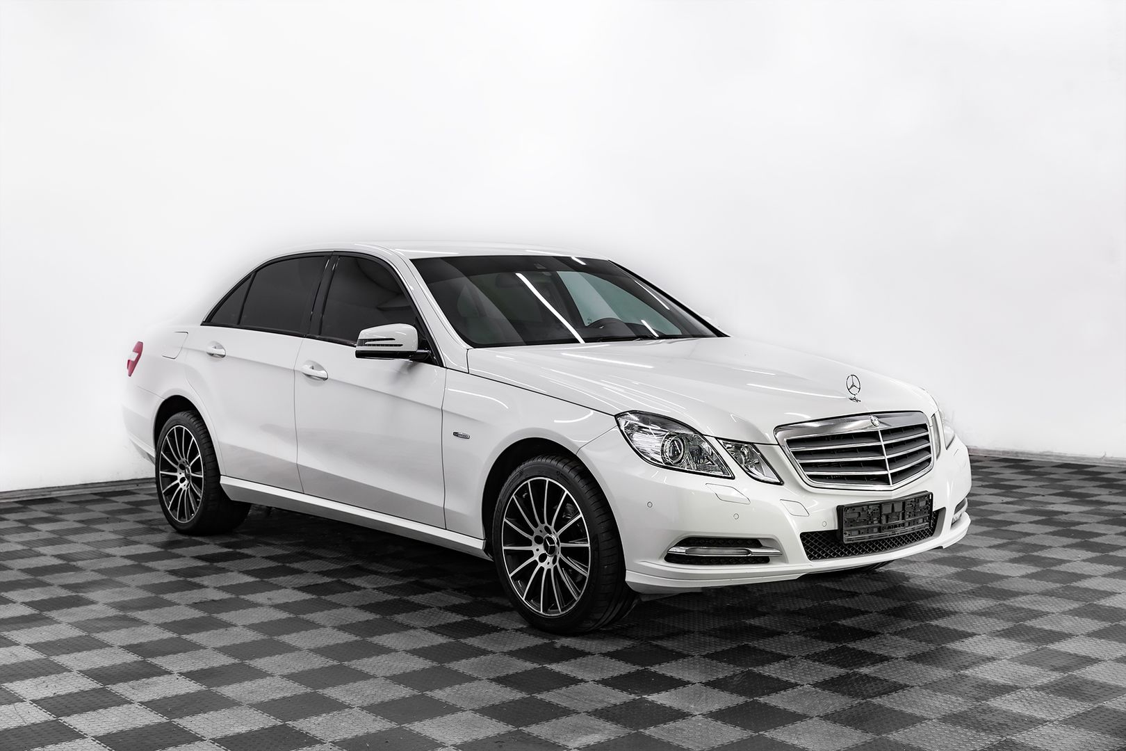 Mercedes-Benz E-Класс, IV (W212, S212, C207), 2012 фото 3