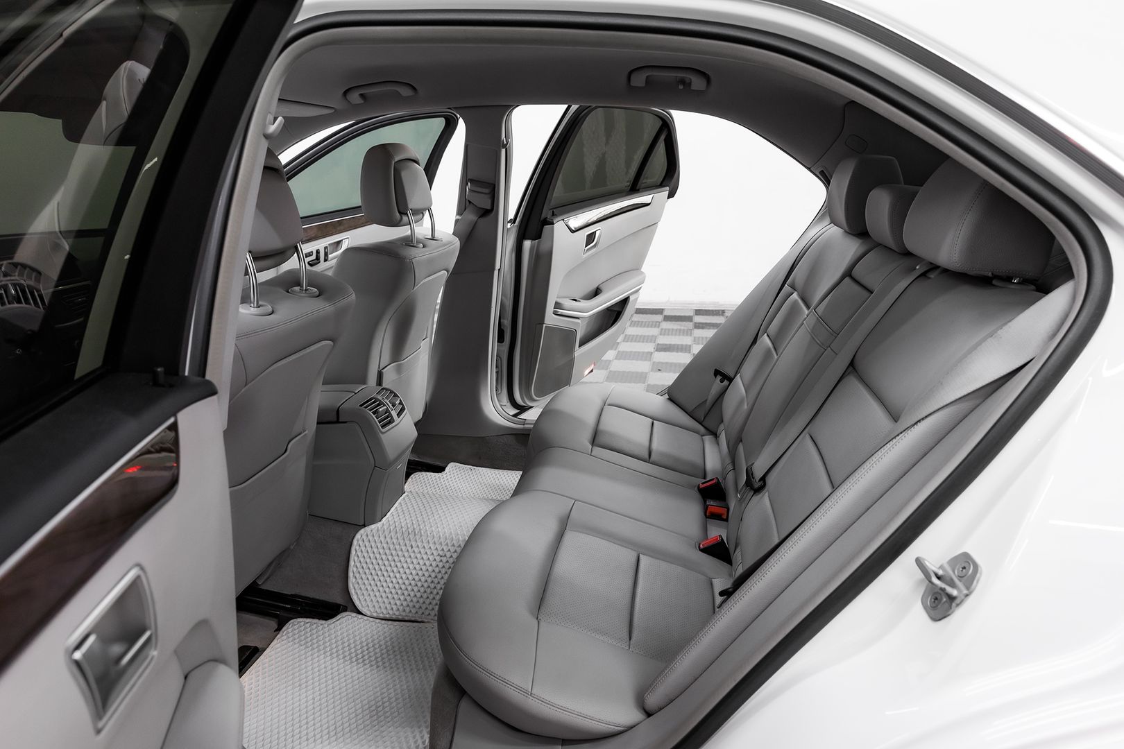 Mercedes-Benz E-Класс, IV (W212, S212, C207), 2012 фото 15