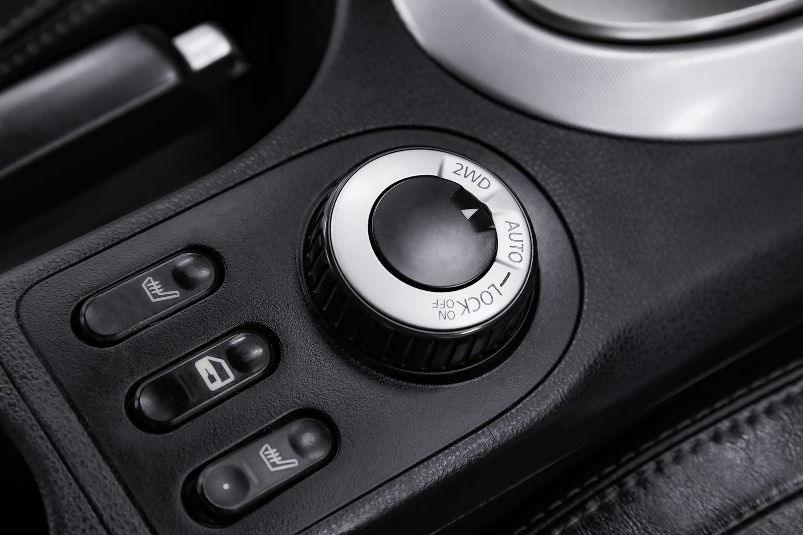 Nissan Qashqai, I, 2007 фото 11