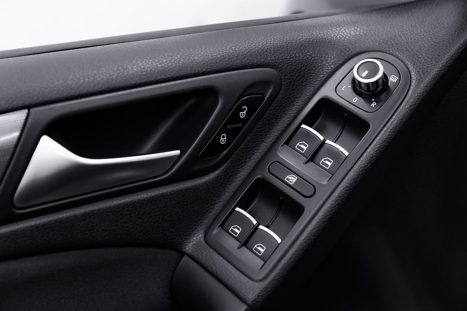 Volkswagen Golf, VI, 2011 фото 7