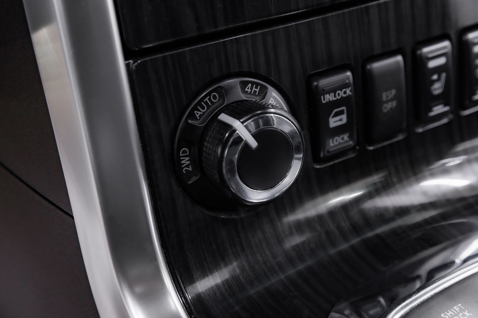 Nissan Pathfinder, III Рестайлинг, 2013 фото 13