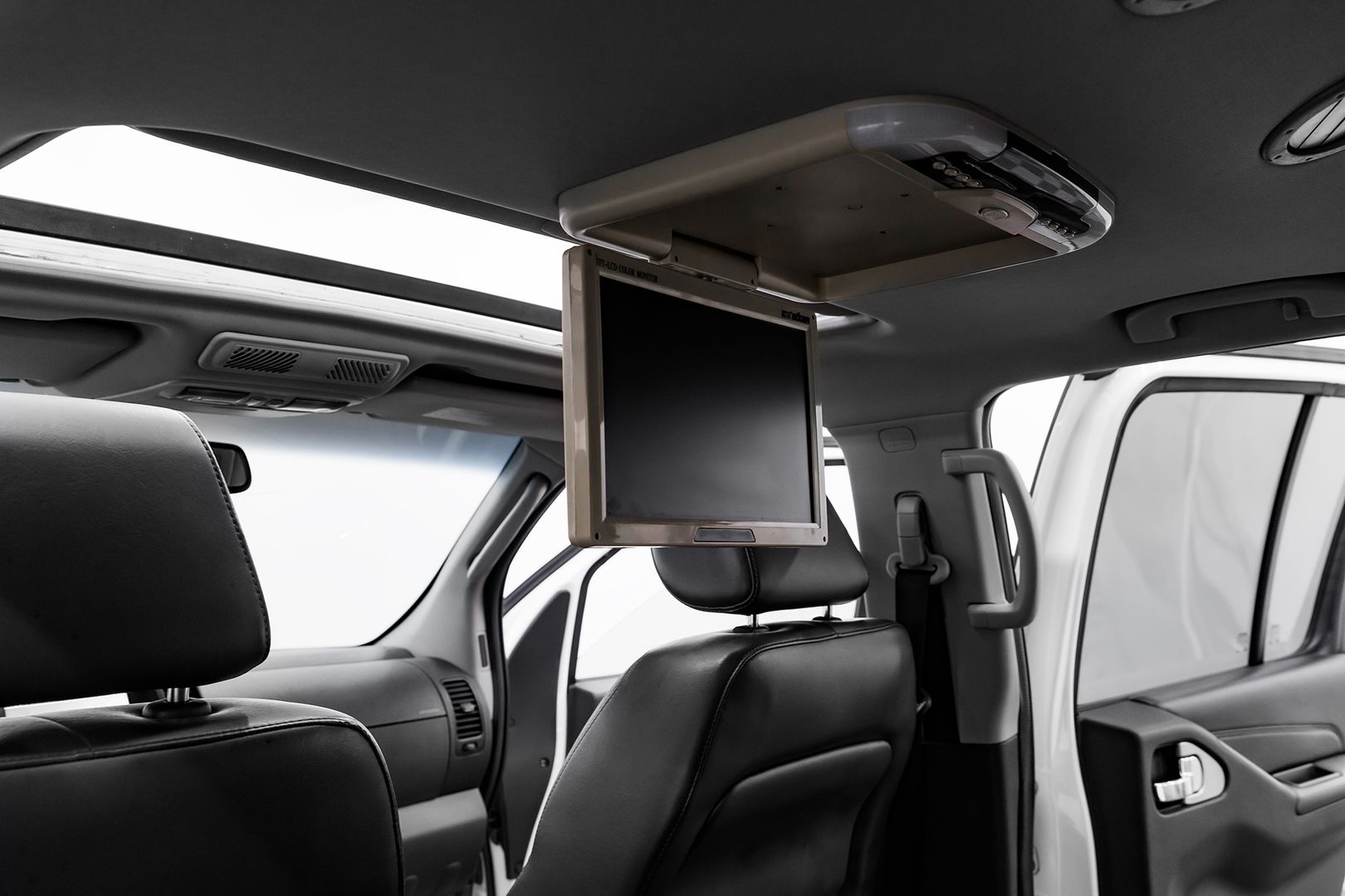 Nissan Pathfinder, III Рестайлинг, 2013 фото 18