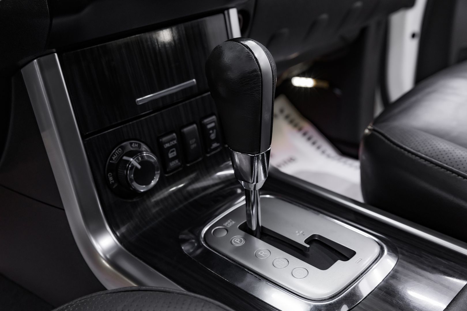 Nissan Pathfinder, III Рестайлинг, 2013 фото 12