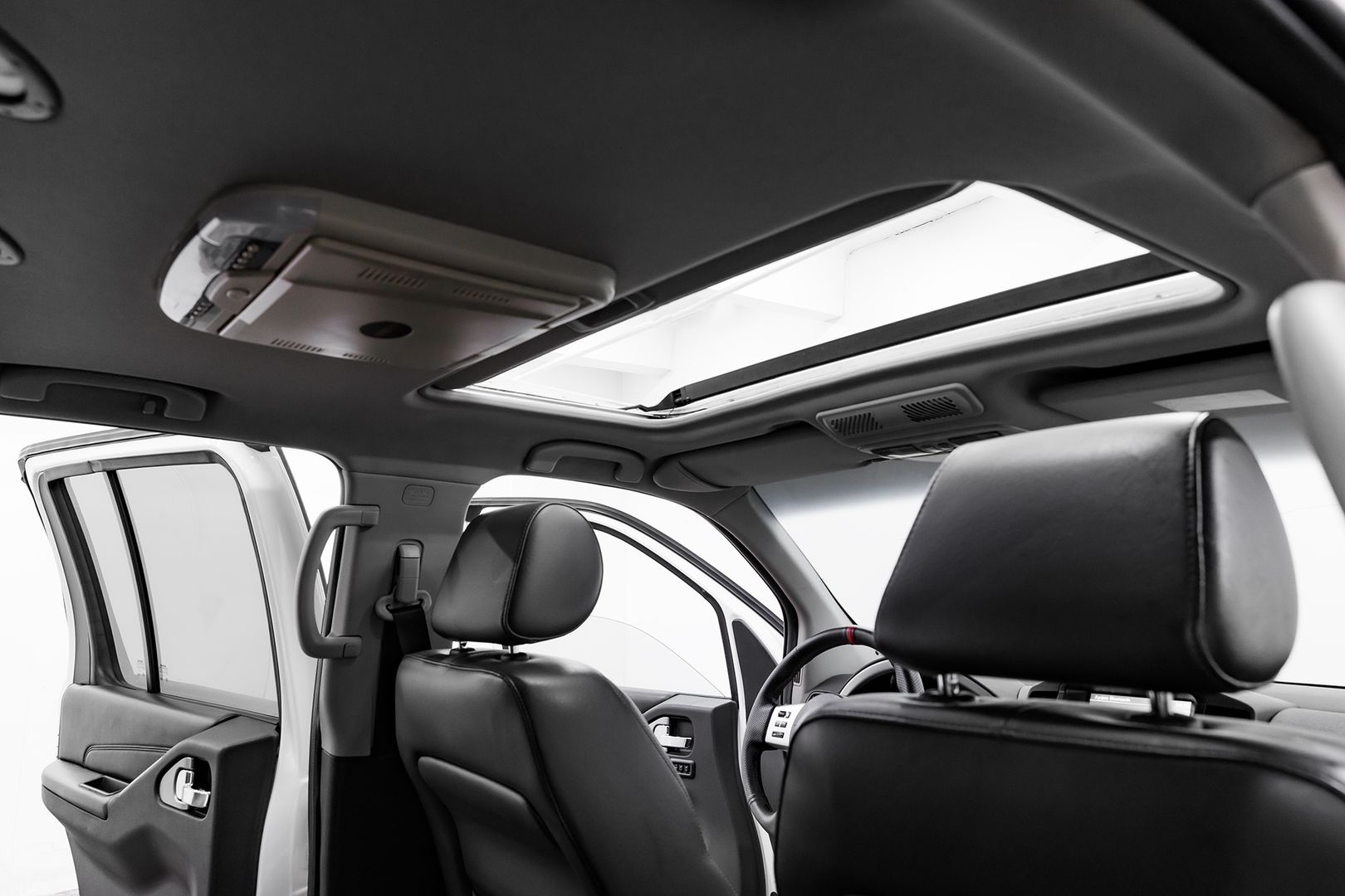 Nissan Pathfinder, III Рестайлинг, 2013 фото 17