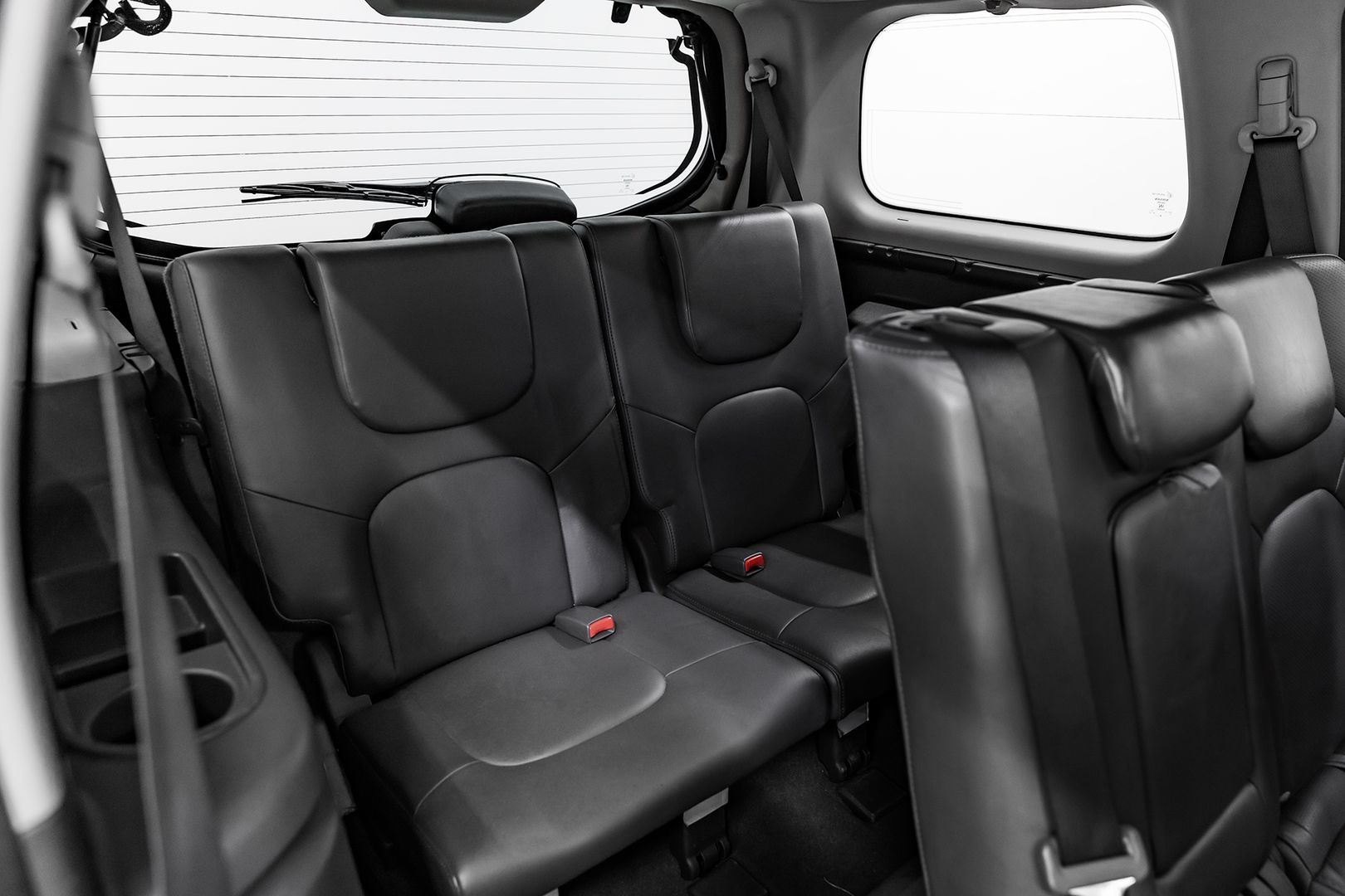 Nissan Pathfinder, III Рестайлинг, 2013 фото 19