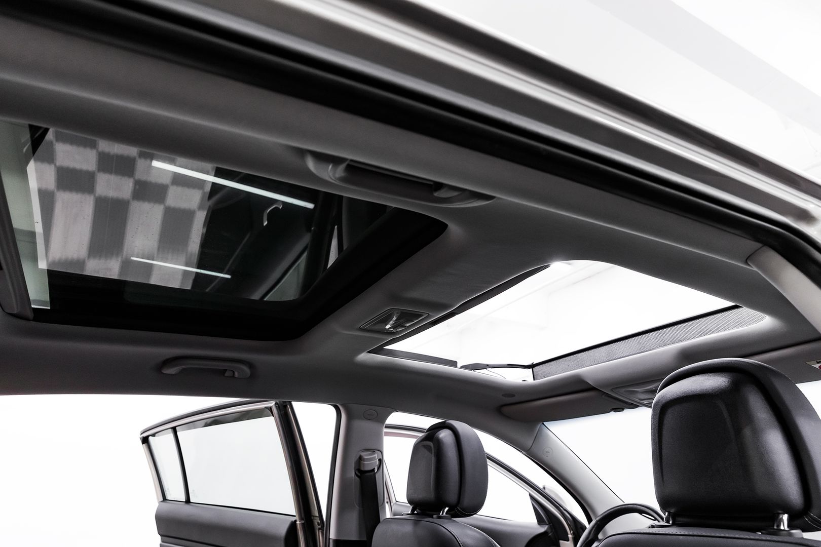 Kia Sportage, III Рестайлинг, 2015 фото 16