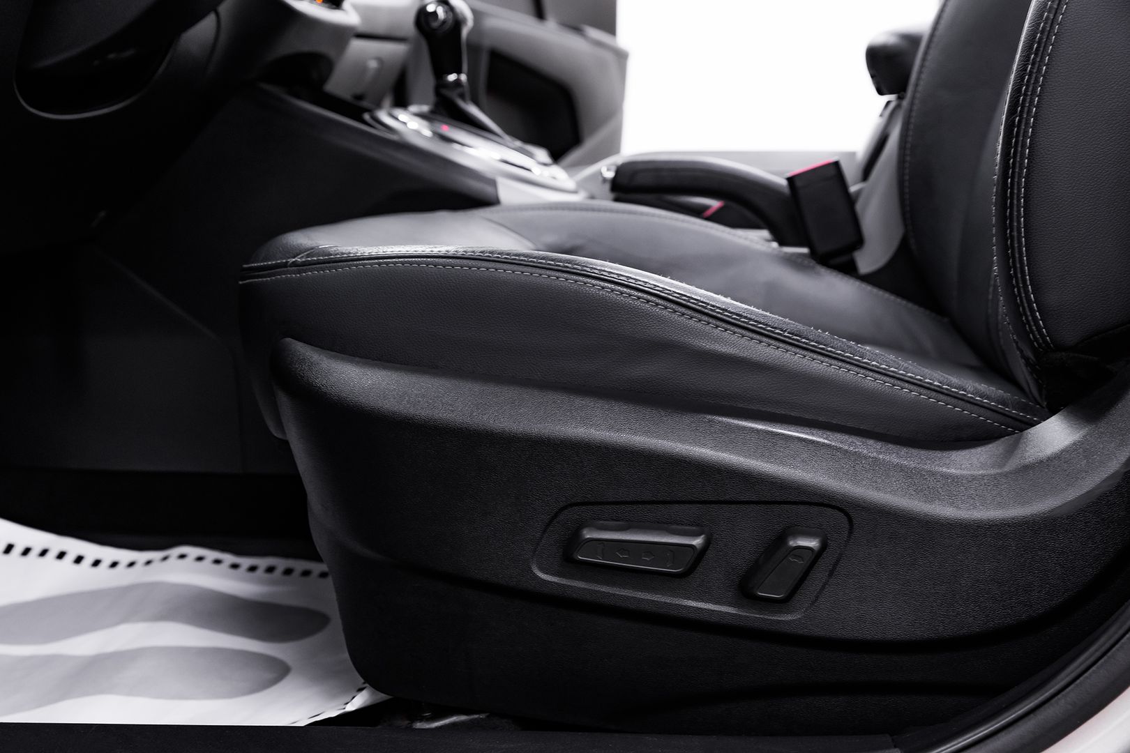 Kia Sportage, III Рестайлинг, 2015 фото 18