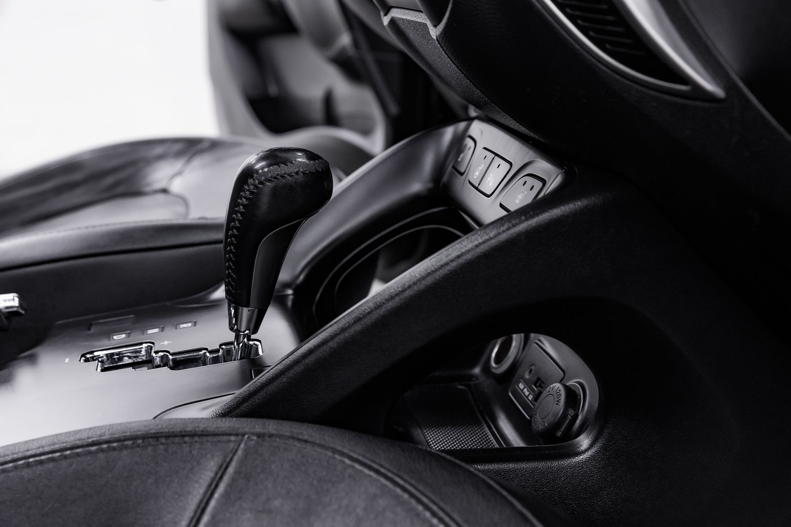 Hyundai ix35, I, 2012 фото 13