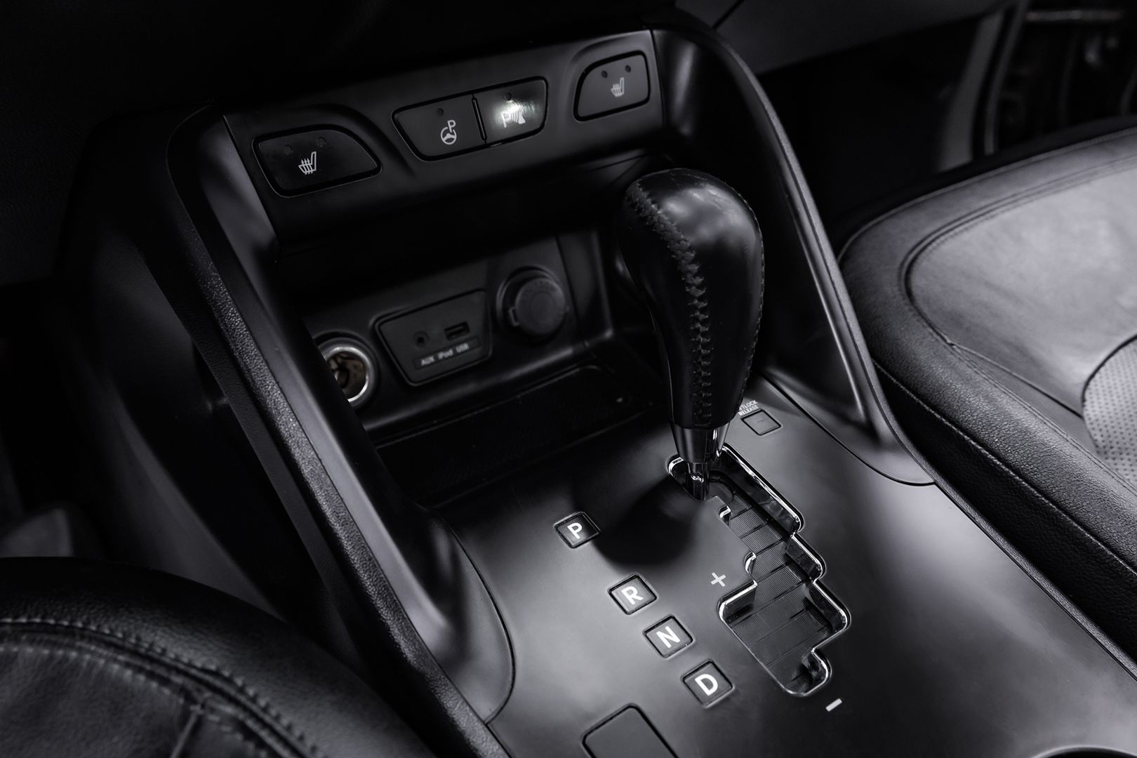 Hyundai ix35, I, 2012 фото 12