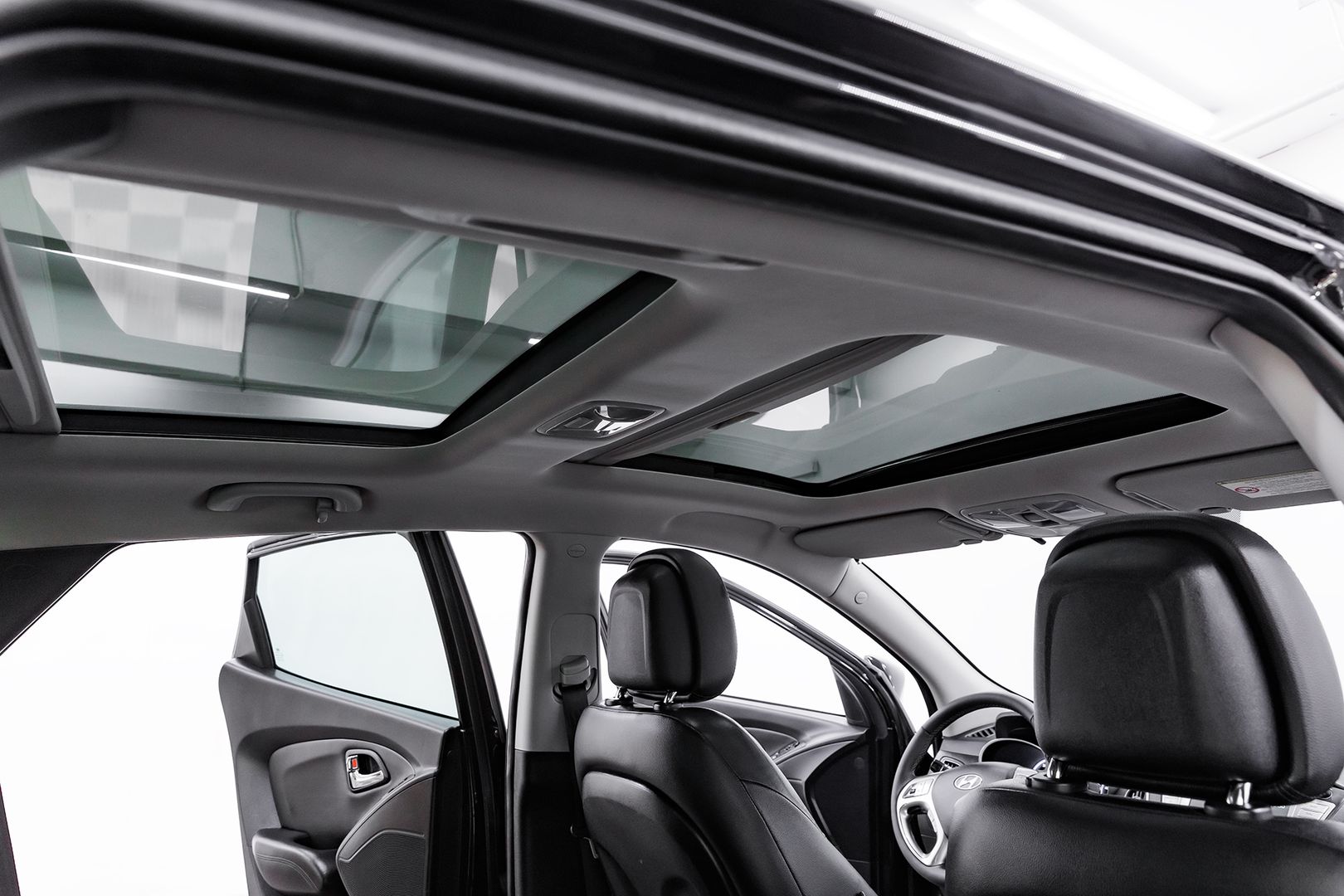 Hyundai ix35, I, 2012 фото 17