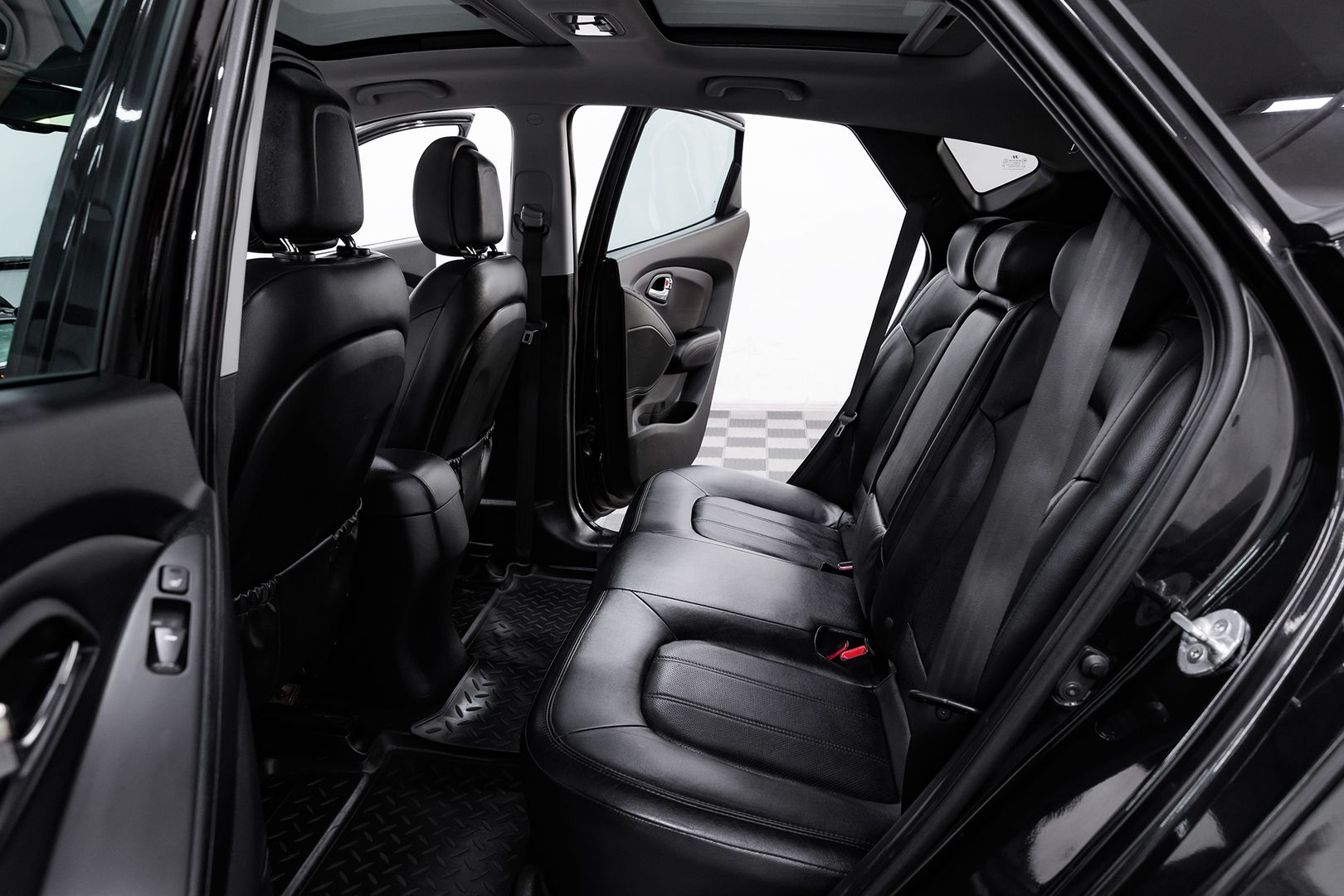 Hyundai ix35, I, 2012 фото 15