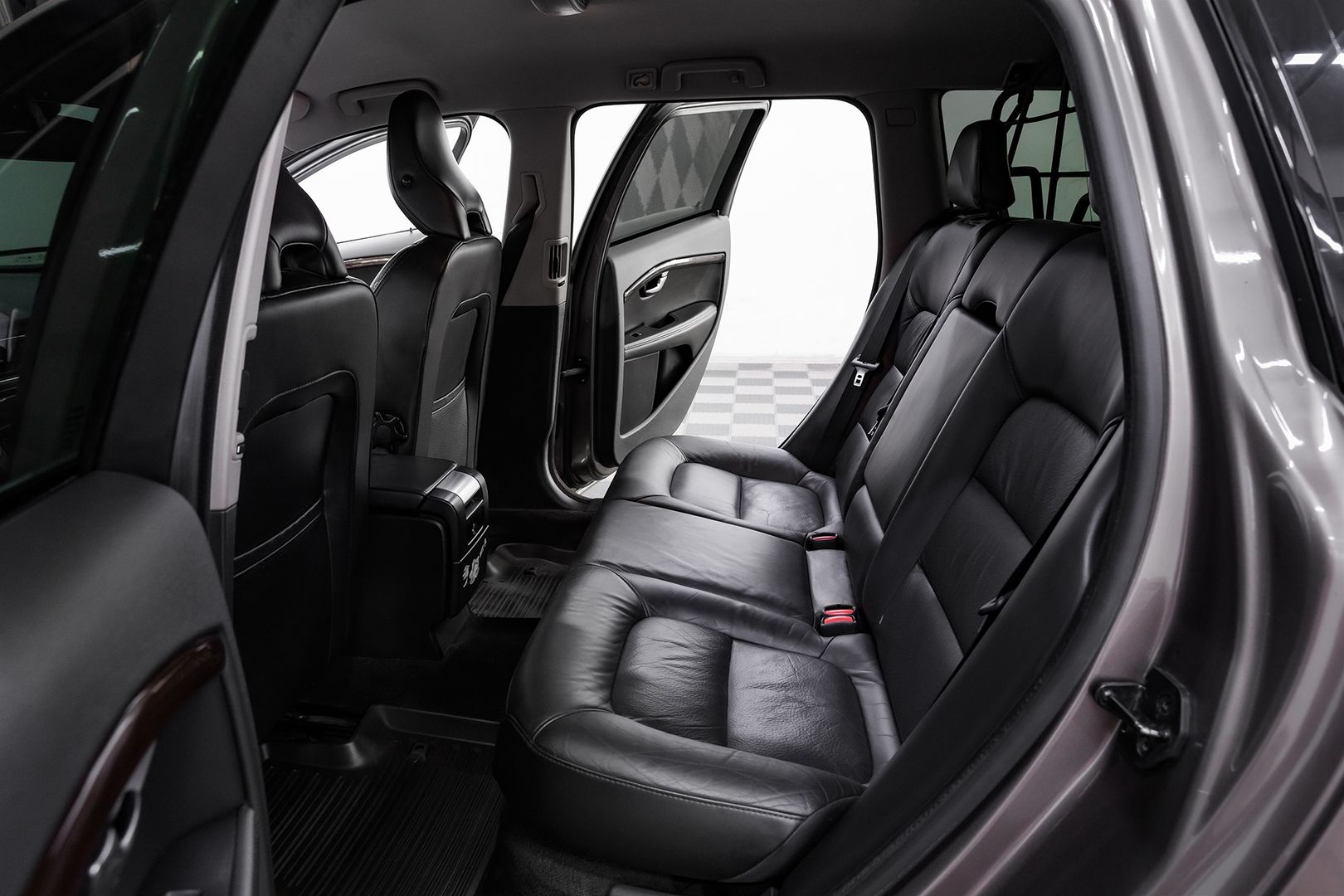 Volvo XC70, II, 2012 фото 15