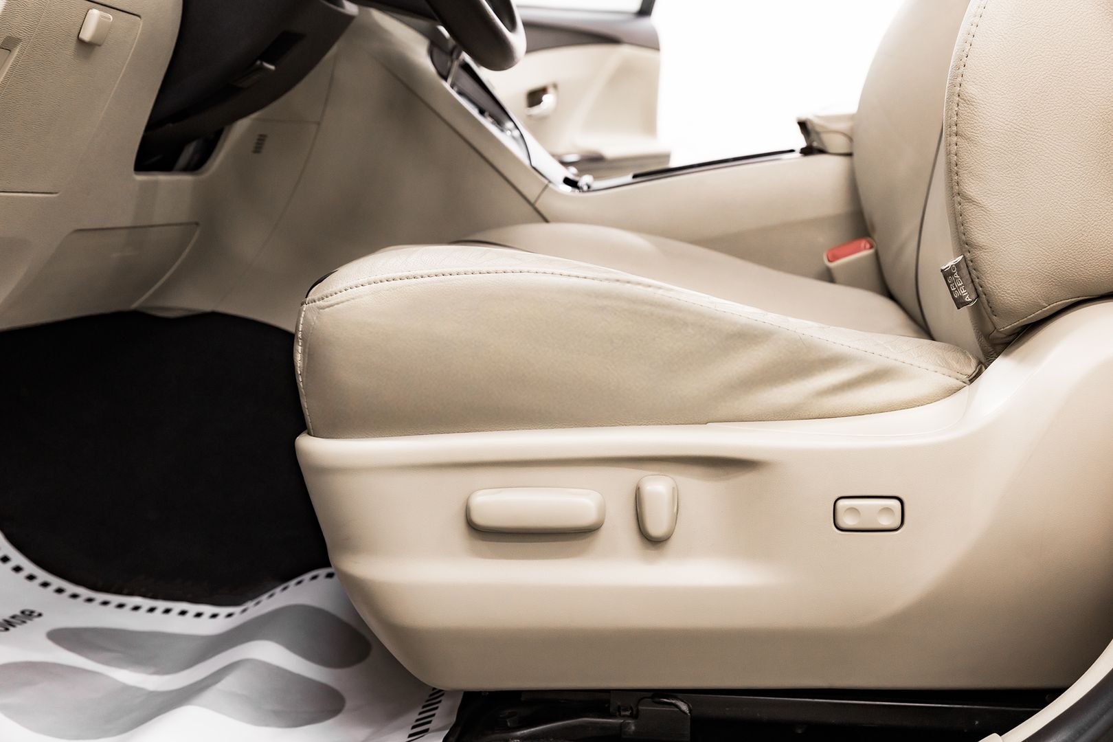 Toyota Venza, I, 2009 фото 19