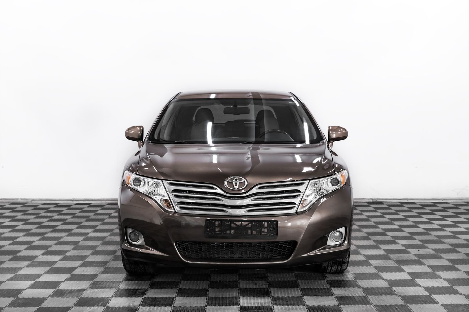 Toyota Venza, I, 2009 фото 2