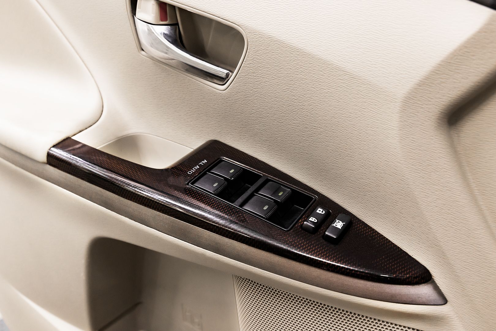 Toyota Venza, I, 2009 фото 7