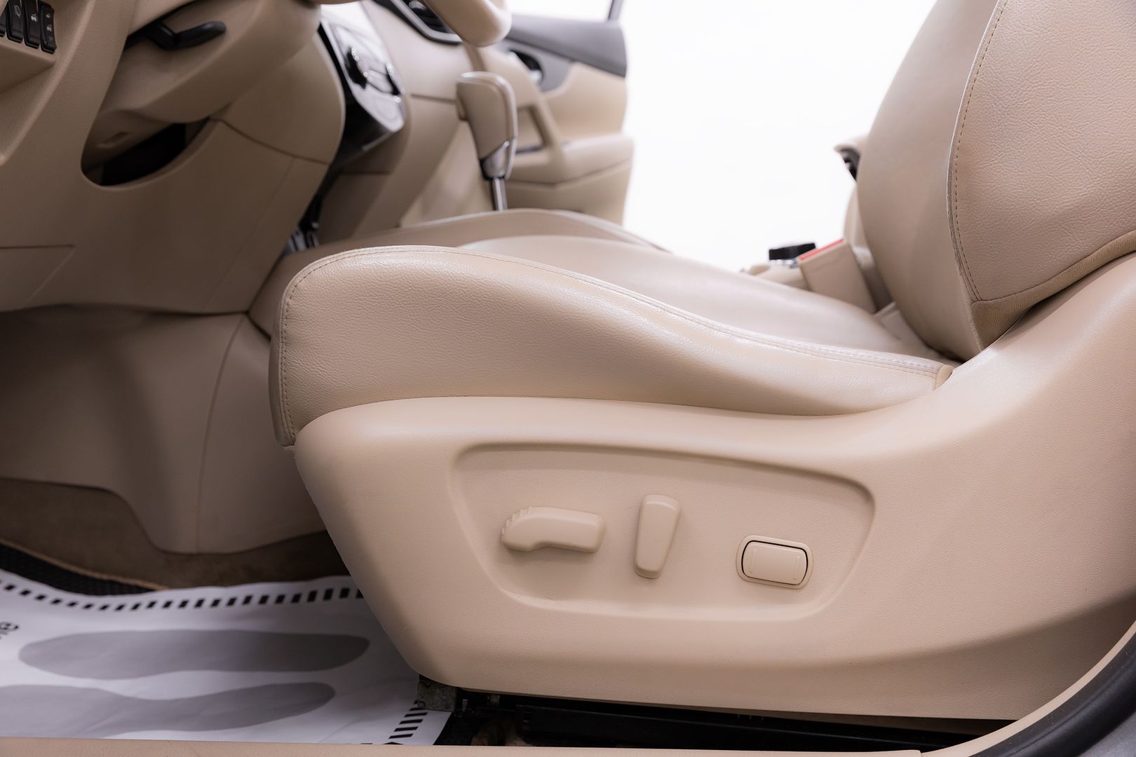 Nissan X-Trail, III, 2015 фото 19